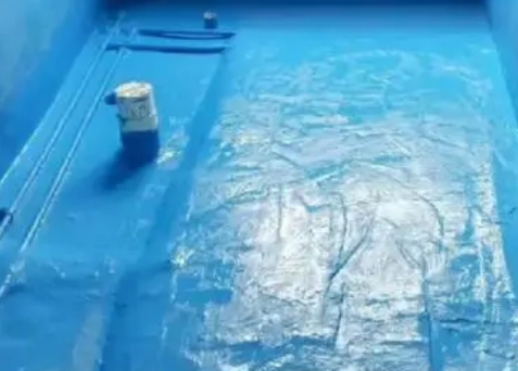 达州市卫生间漏水维修公司分享下达州市卫生间防水工程中常用防水涂料介绍。