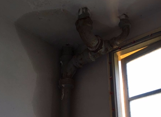 达州市卫生间漏水维修公司专业解读达州市卫生间防水的步骤